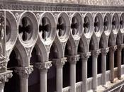 Vamos Foscari" Silencio misterio.