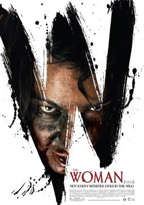 The Woman llega a España en Canal+ Xtra