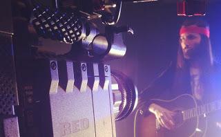 Nuevo Ep y Videoclip de THE LAST 3 LINES