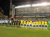 Superclásico Américas: twitter como cancha