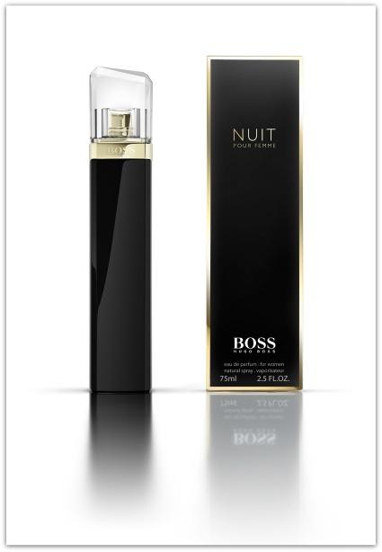 Boss Nuit Pour Femme