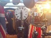 London Shopping Guide