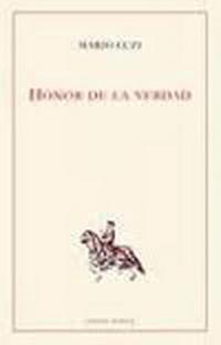Mario Luzi. Honor de la verdad