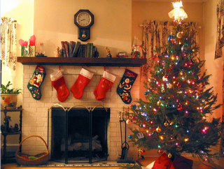 Consejos para decorar el árbol de Navidad