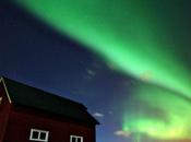 Auroras polares, ¿qué son?, ¿dónde pueden verse?