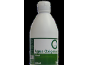 usos agua oxigenada