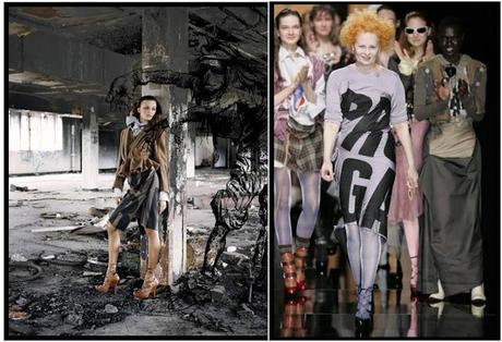 Vivienne Westwood Vivienne Westwood