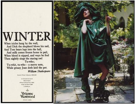 Vivienne Westwood Vivienne Westwood