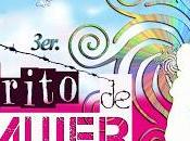 Marzo 2013, escuchará Grito Mujer!