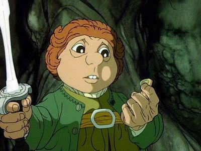 Sobre niños y hobbits ¿A qué edad pueden leer “El hobbit”?