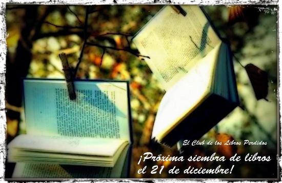 Liberación de libros