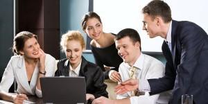 metas y objetivos El entorno de la empresa y la actitud de los directores