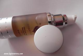 ¿Conoces Coqueliccots? Hidratante y serum