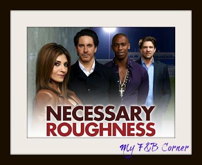 Va de series XII - Necessary Roughness - TV Shows