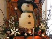 Ideas para decoración navideña