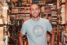 En La Mira: Dave Estes