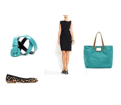 Cómo cambiar el look sólo con complementos