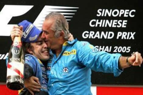 GP DE BRASIL 2012 - SIMPLEMENTE LA ULTIMA