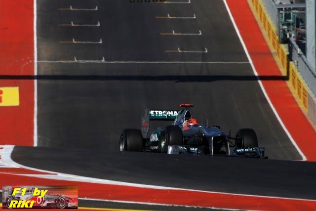 GP DE BRASIL 2012 - SIMPLEMENTE LA ULTIMA