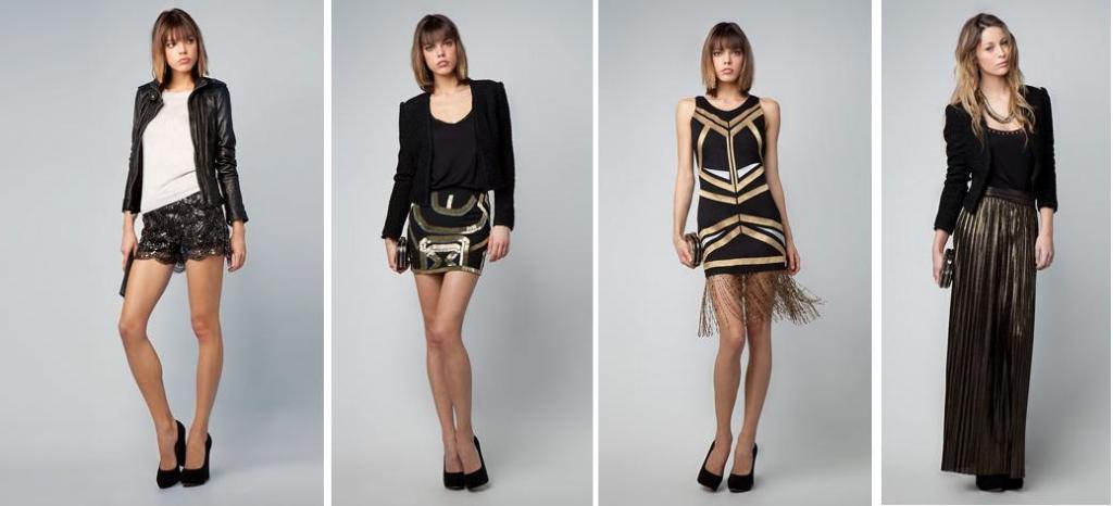 COMPRAS DE LA SEMANA; PARTY TIME.-