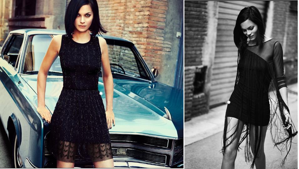 COMPRAS DE LA SEMANA; PARTY TIME.-