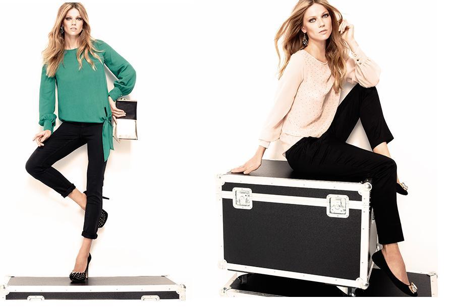 COMPRAS DE LA SEMANA; PARTY TIME.-