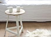 taburetes solo para sentarse