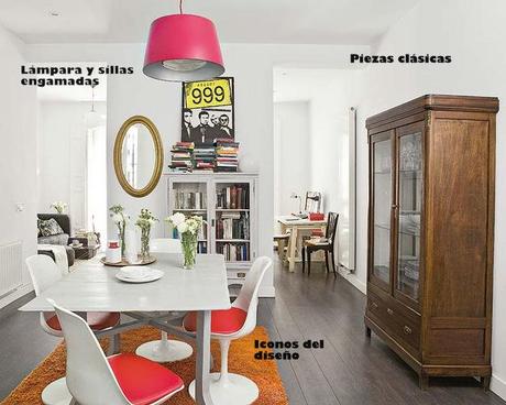 Por qué me gusta este comedor