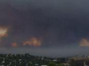 Turismo cambio climático