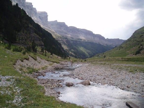 Recordando a España: un paseo por sus entornos naturales