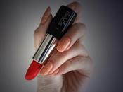 Korean lipstick.-