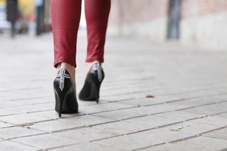 Obsesión por los zapatos...