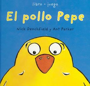 El pollo Pepe