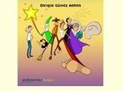 Sorteo: Primer aniversario blog