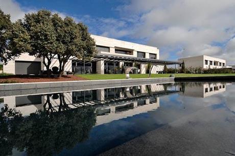 Proyecto de paisajismo para las viviendas en una exclusiva urbanización de Madrid