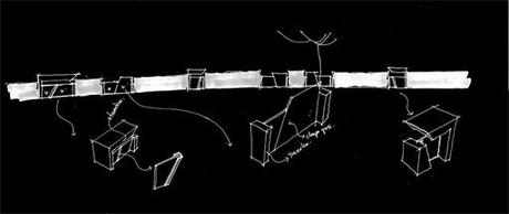 Proyecto de paisajismo para las viviendas en una exclusiva urbanización de Madrid