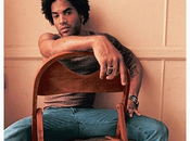 Lenny Kravitz podría Marvin Gaye