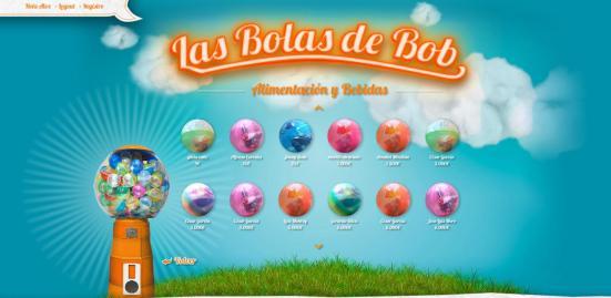 Llegan “Las Bolas de Bob” para reivindicar el valor de las ideas