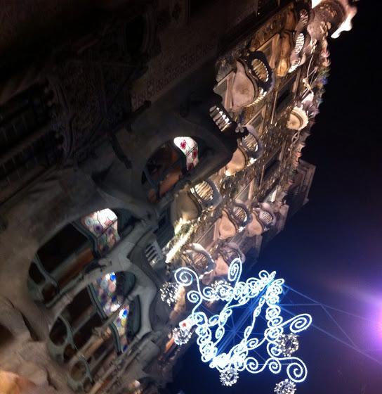 La noche del Shopping Night Barcelona