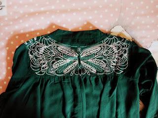 Mi total look AMICHI