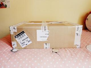 Mi total look AMICHI