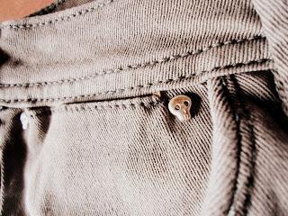 Mi total look AMICHI