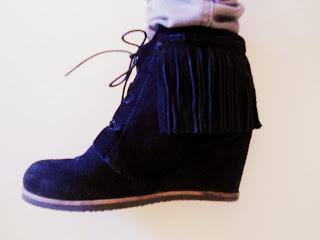 Mi total look AMICHI