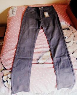 Mi total look AMICHI