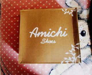 Mi total look AMICHI