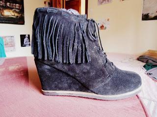 Mi total look AMICHI