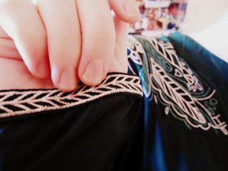 Mi total look AMICHI