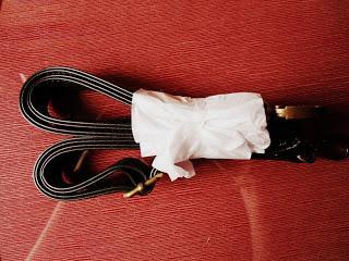 Mi total look AMICHI