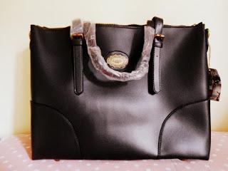 Mi total look AMICHI