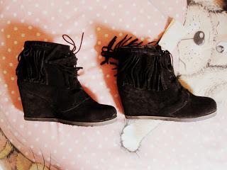 Mi total look AMICHI